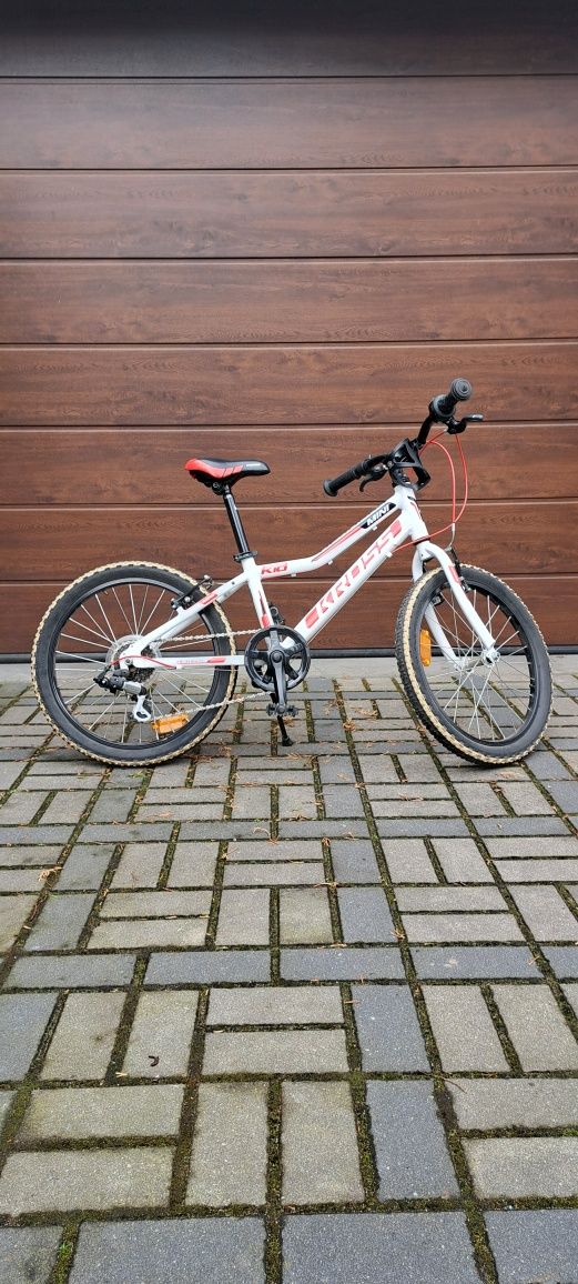 Rower Kross mini