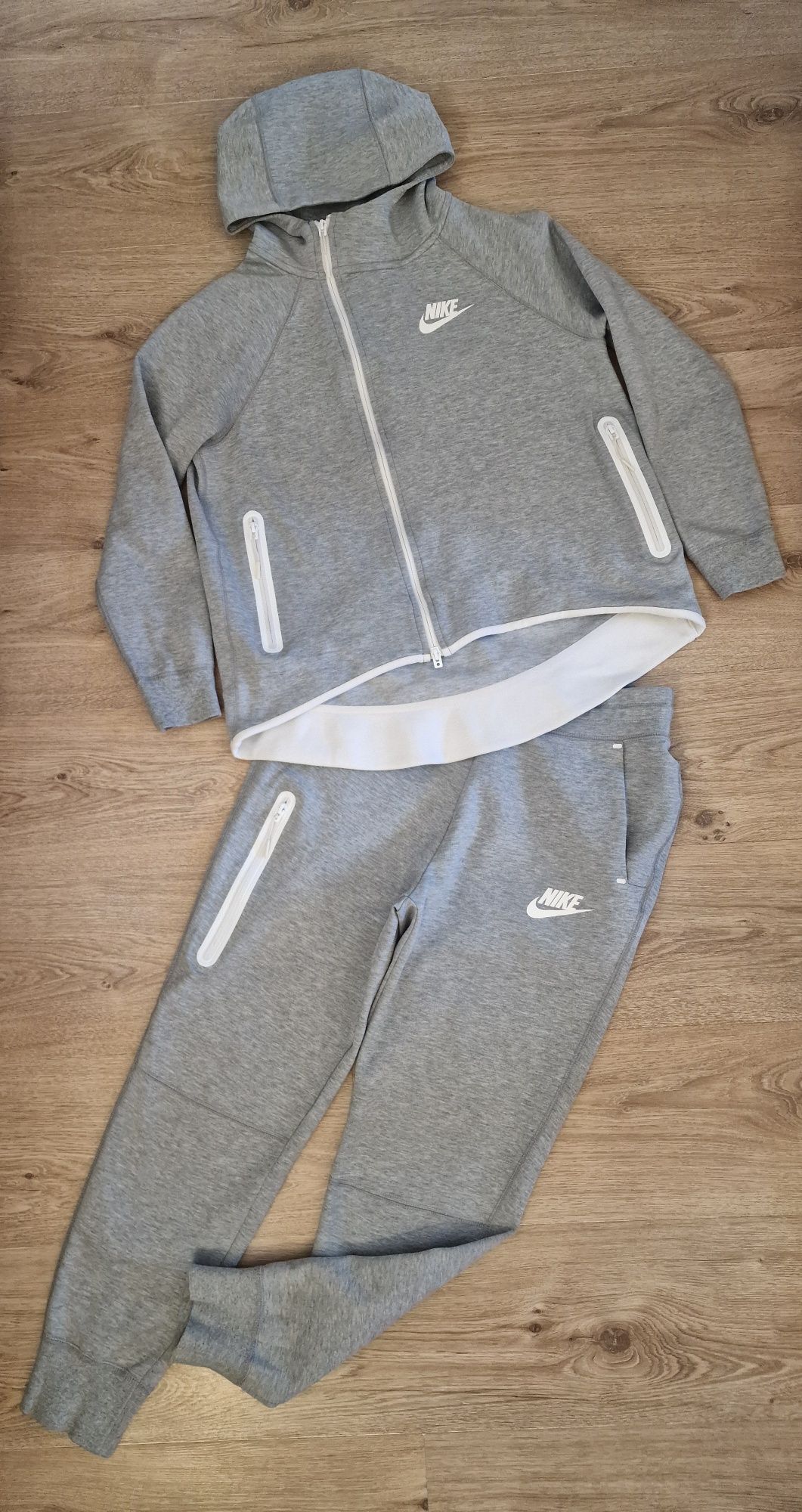 Спортивний костюм Nike Tech Fleece оригінал розмір S-М
