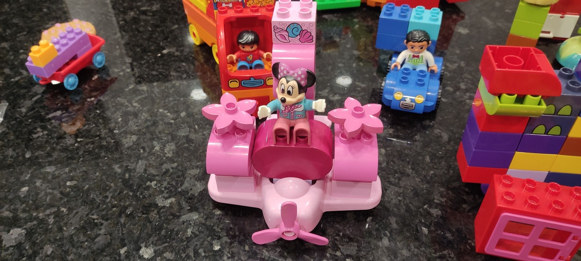 Legos da " Lego "