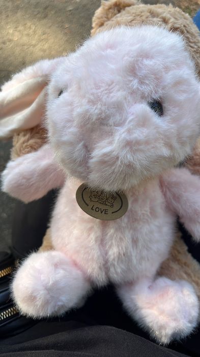 Довгі ноги 50 см, Poppy Playtime хагі вагі, Кит 60 см, Зайчик 30 см.