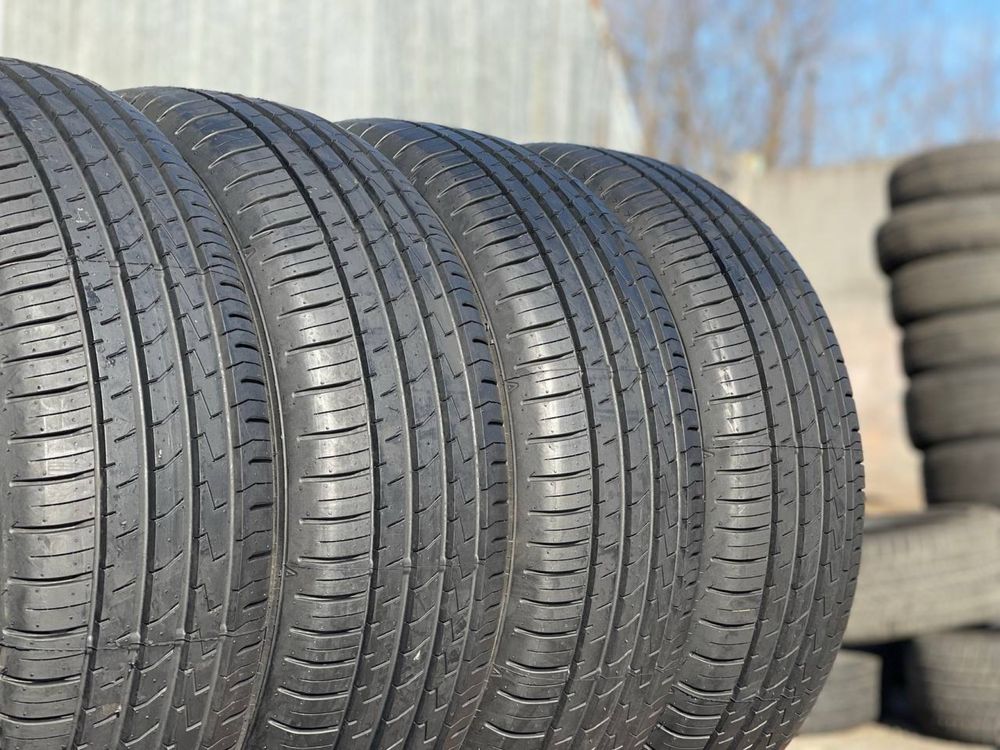 Шини літні 4шт New 215/65 R16 Falken Ziex z 310 eco Fan