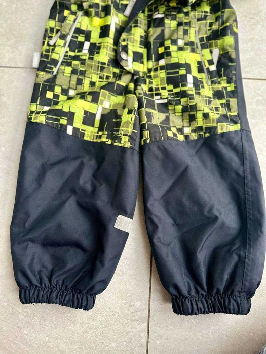 Демісезонний комбінезон lenne 92+6