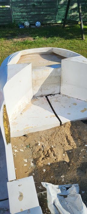 Piaskownica bądź inne przeznaczenie