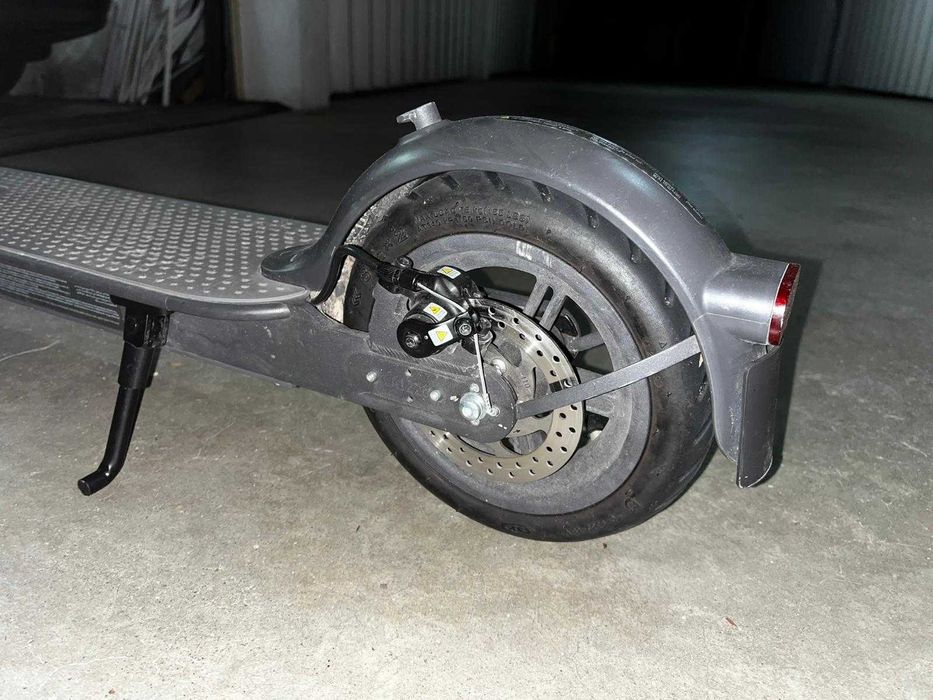 Trotinete Elétrica Xiaomi Mi 1S