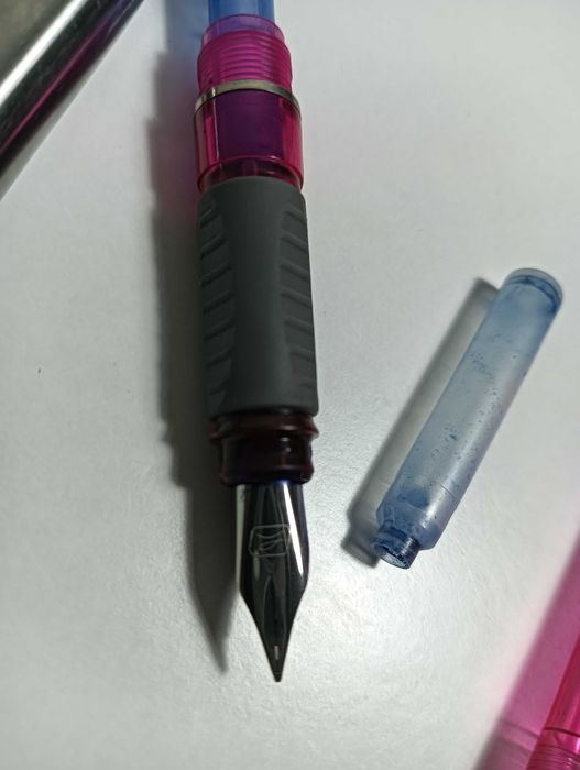 Herlitz Tornado Classic – pióro wieczne