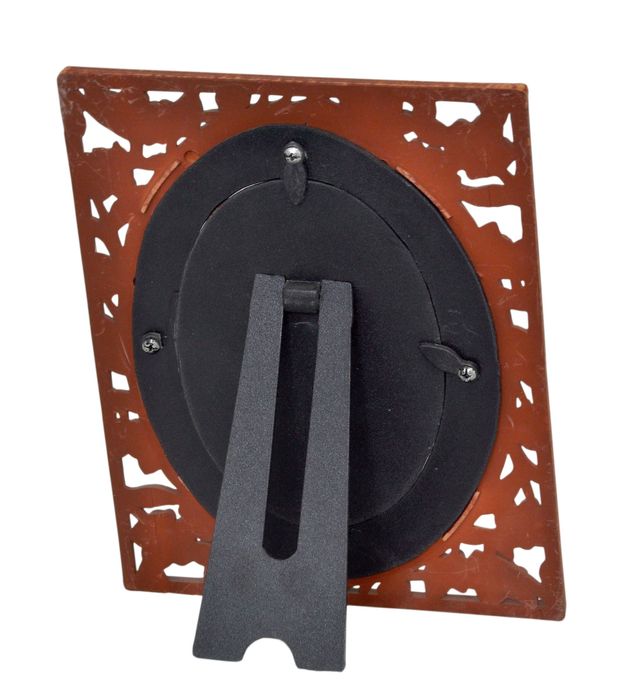 Ramka na zdjęcie Ozdobna Stojąca