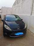 Ford Fiesta 1.25 Titanium