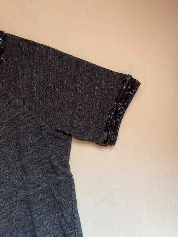 Top J.Crew roz XS
