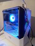 Sprzedam komputer i3 14100f gtx 1650  32G ramu