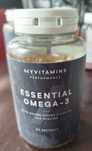 Kapsułki Omega 3