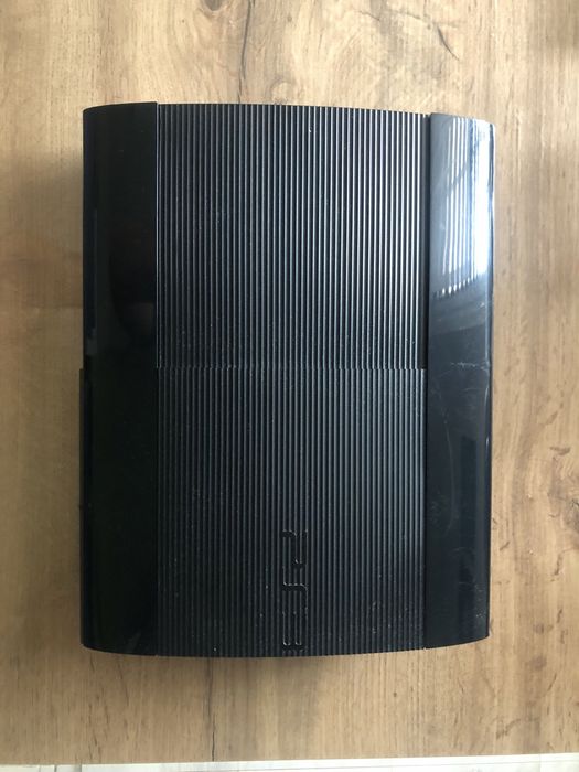 Playstation 3 Super Slim - Plomba