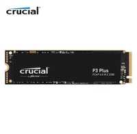 Ssd m2 1tb Nvme p3 plus Crucial