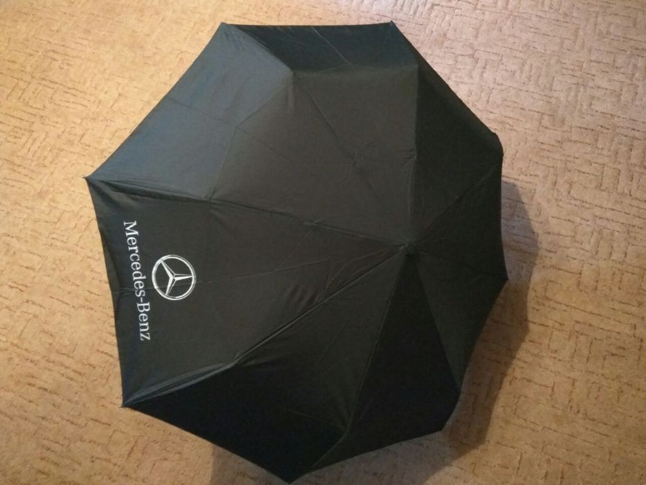 Зонт Mercedes автоматический