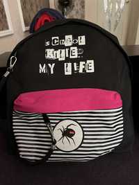 Шкільний ранець школьний рюкзак