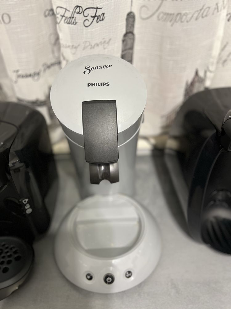 Кавоварки капсульні крапельні Philips, Melitta ,bosch,electrulux