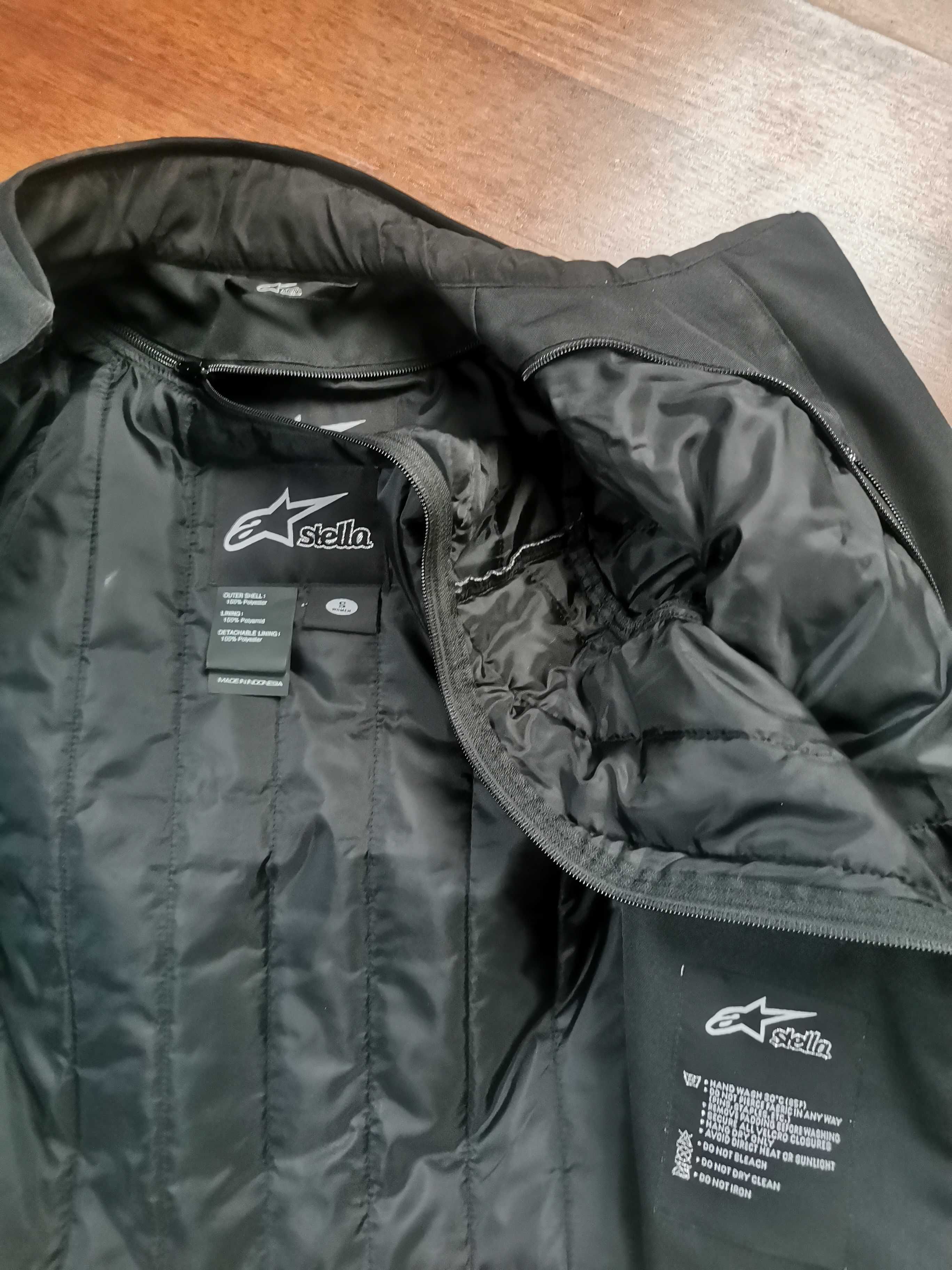 Kurtka alpinestars stella rozm s