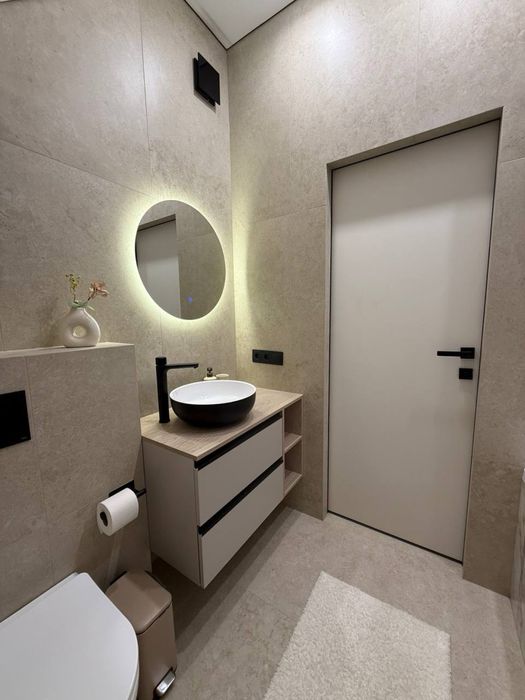 Таунхаус Білогородка ремонт меблі 80м2