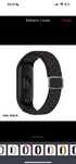 Pasek do Xiaomi mi band 6 nowy