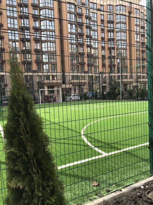 Продаж дворівневої 2к квартири (73,6 м2) в ЖК Софія Нова