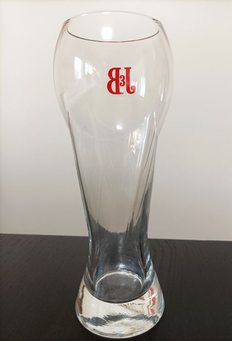 Copo para Whisky marca JB (Novo)