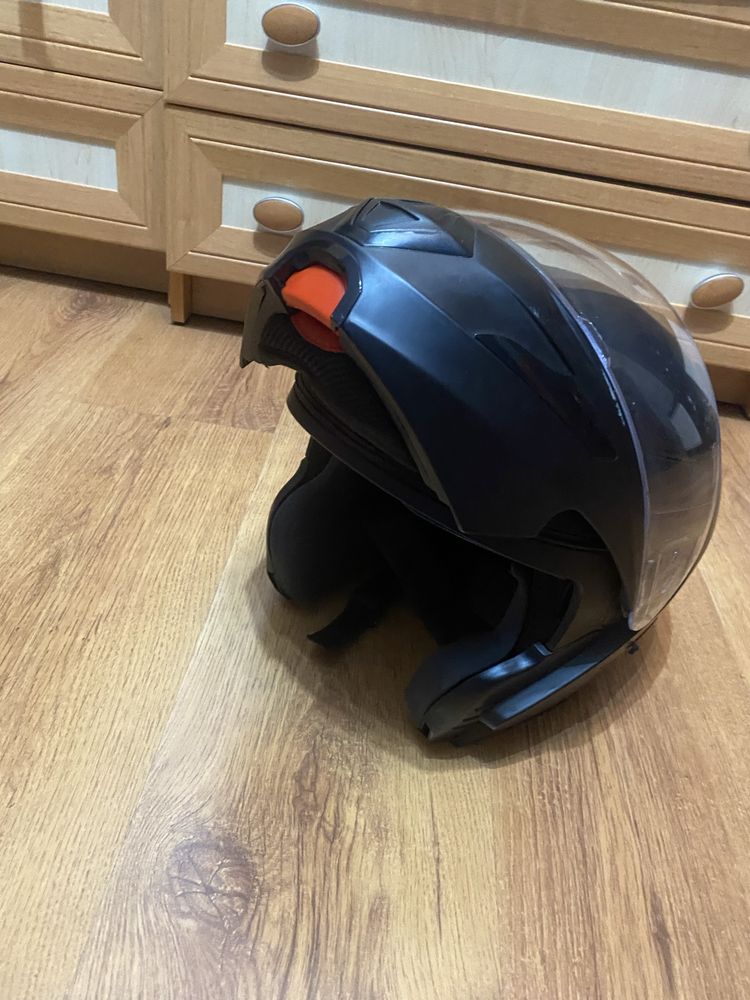 Kask motocyklowy NAXA FO6