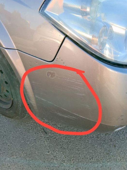 Ніссан прімера р12