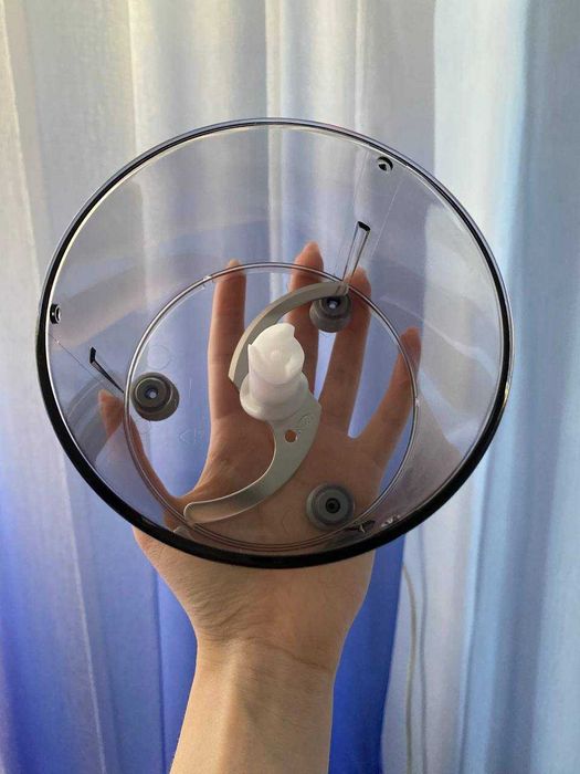 Новий блендер "BOSCH Clever Mixx" 600W