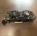 Karta graficzna GTX 960 2gb