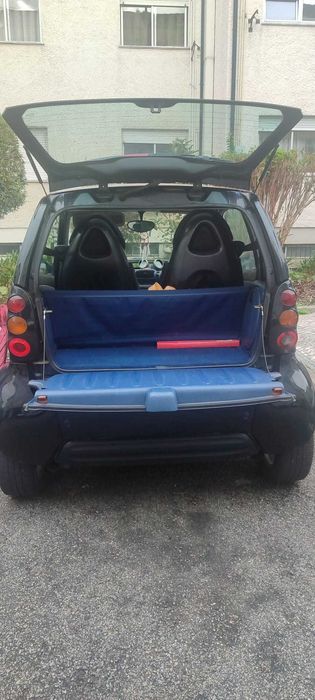 Smart ano 2000 venda