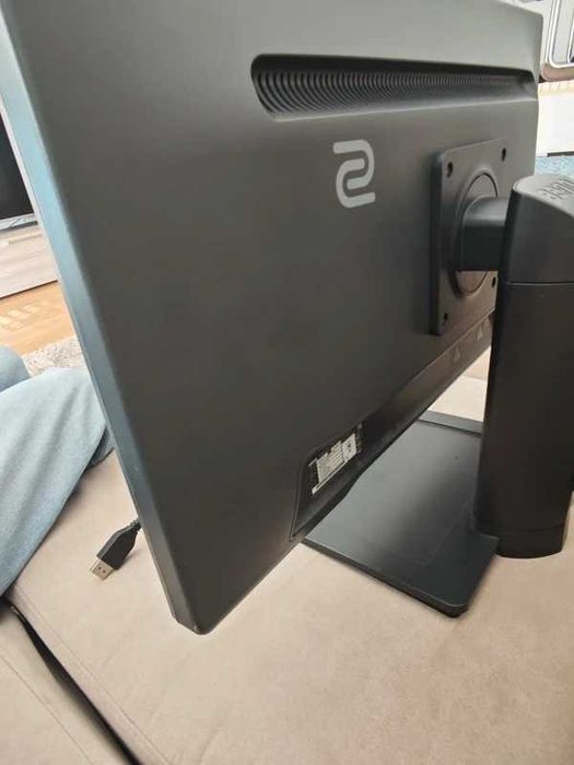 Monitor Zowie XL2411 – 144Hz / 1ms – Perfeito para FPS e MOBAs
