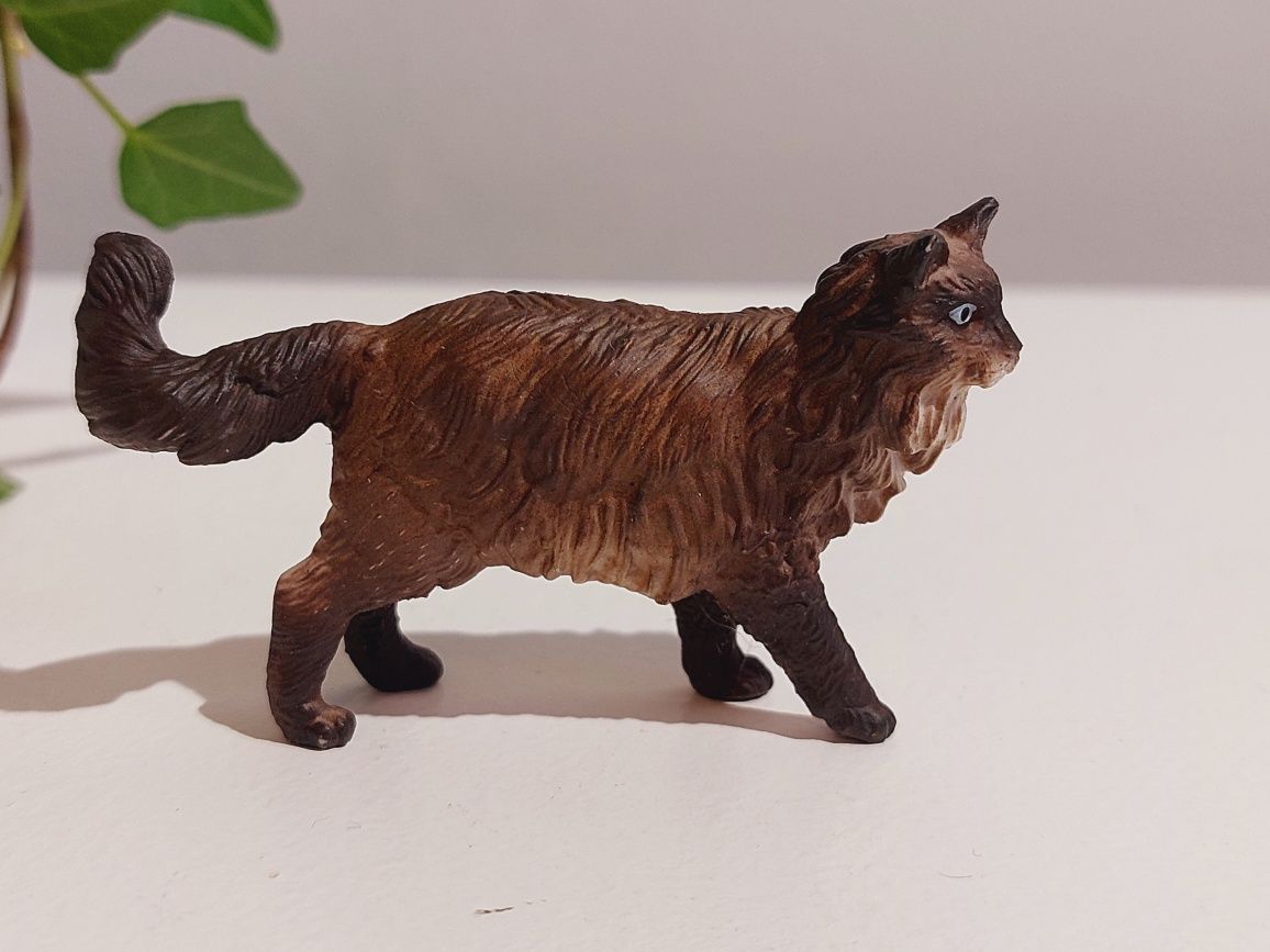 Kot schleich figurka