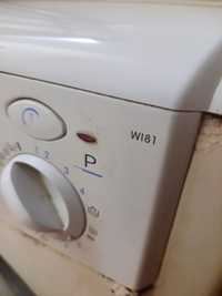 Запчасти для стиральной машины Indesit  WI 81 (EX)