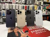 iPhone 14 Pro 128GB | Bateria 100% | Gwarancja | Stan idealny