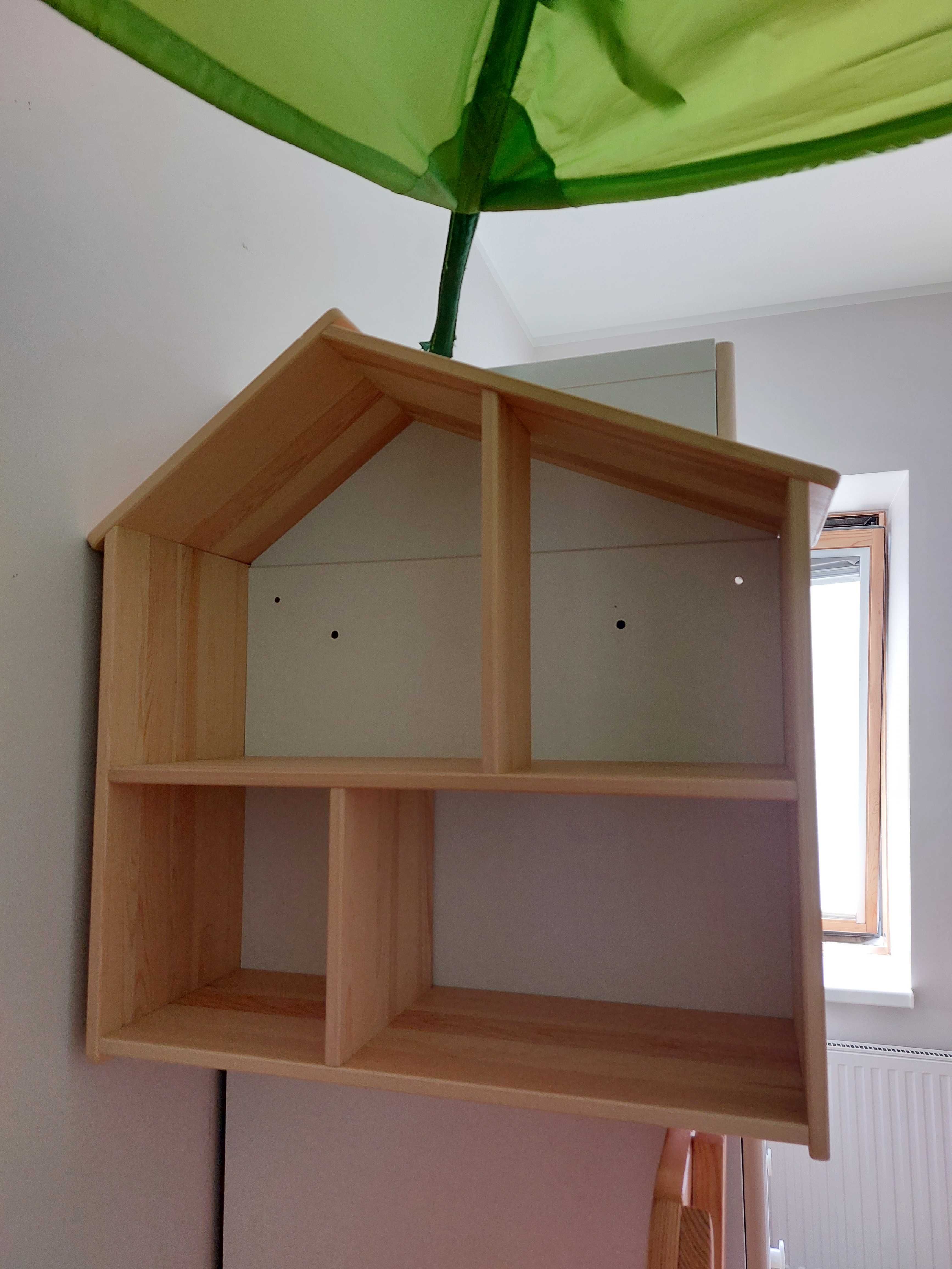 Meble dziecięce, dwie szafy i komoda IKEA STUVA / Smastad