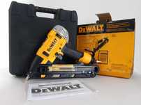 DeWALT DWFP72155 Пневматичний нейлер блокхаус фальшбрус