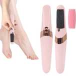 Пемза эектрическая пемза для ног педикюра Wanhengda Pedi