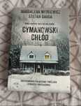 Magdalena Witkiewicz Stefan Darda- Cymanowski chłód