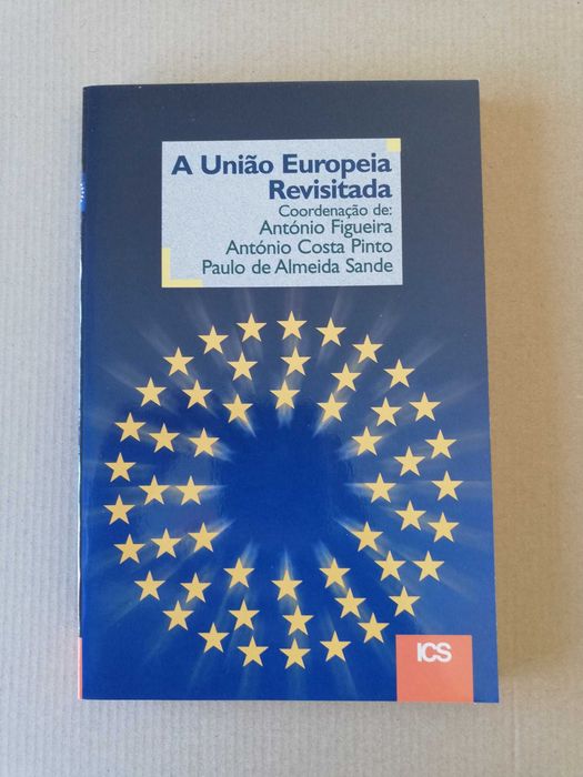 A União Europeia revisitada