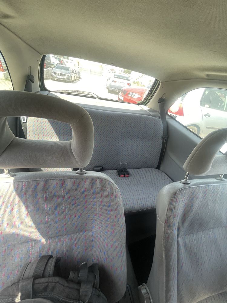 Corsa B 1.2 Eco