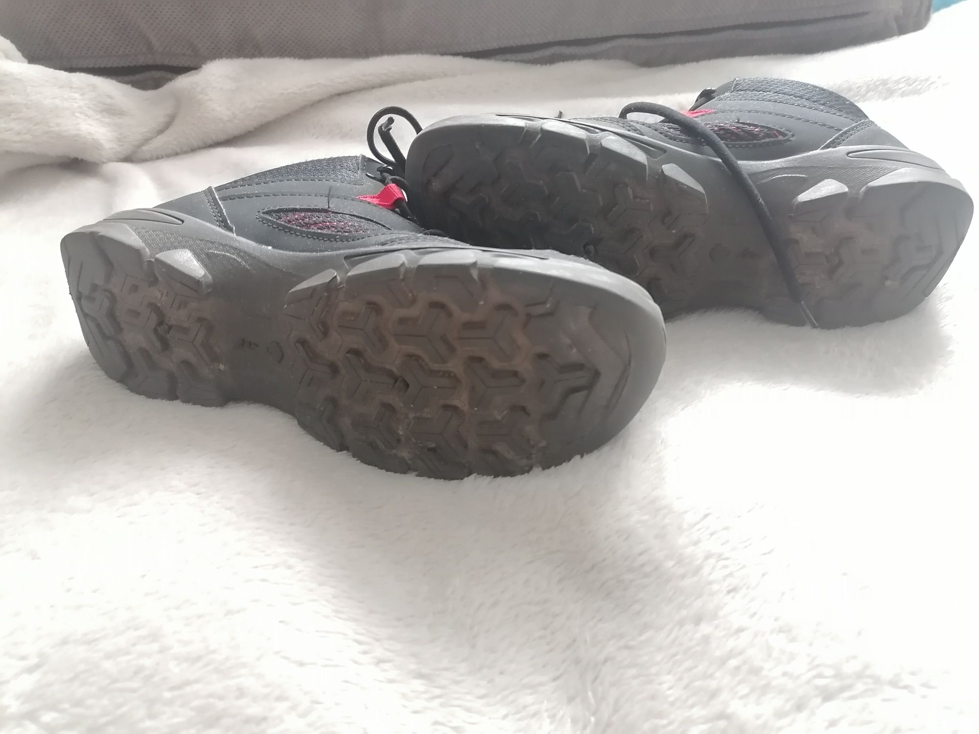 Buty dla dziecka r36 decathlon