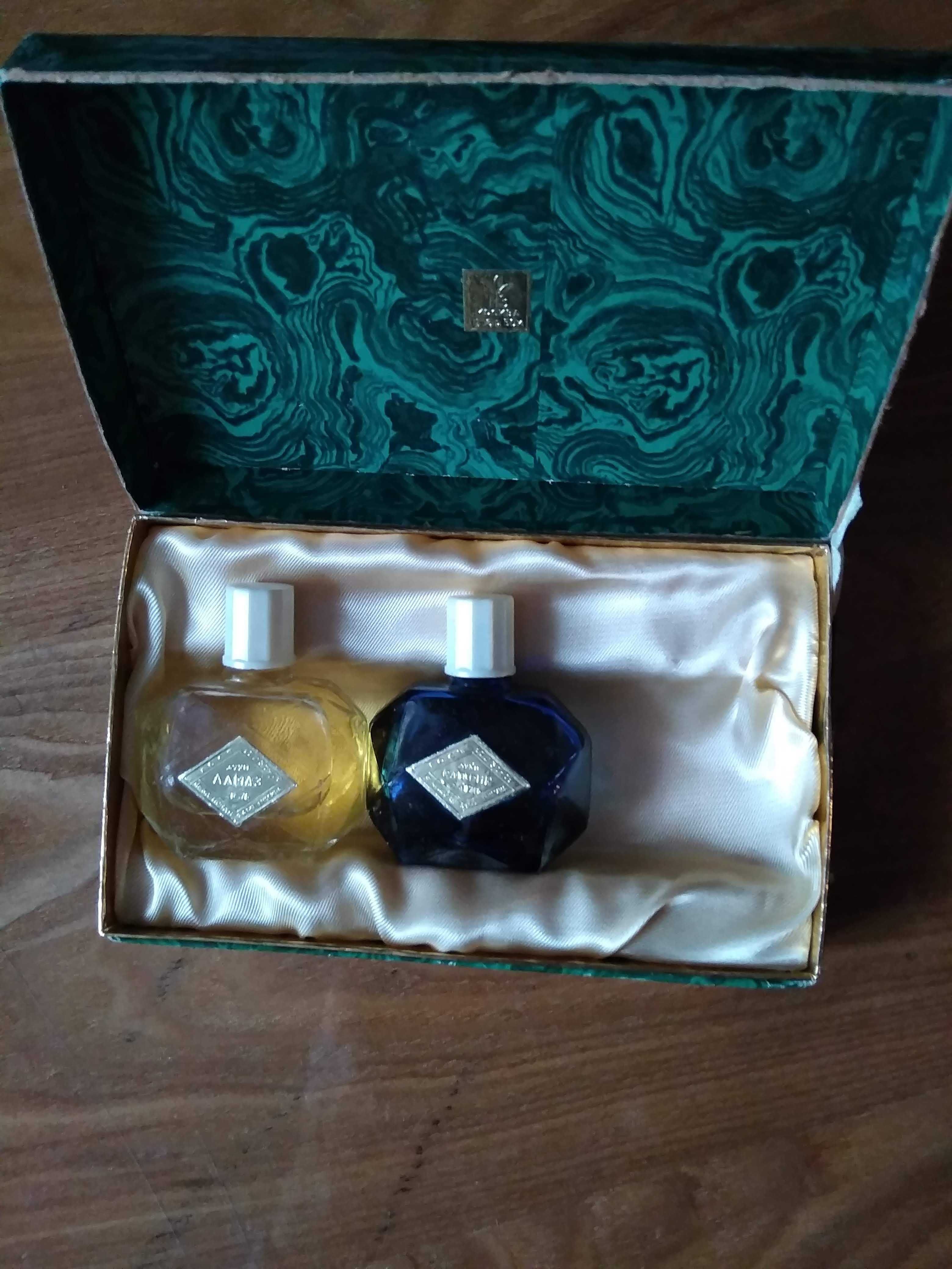 Парфум  и подарочный набор парфюмерный