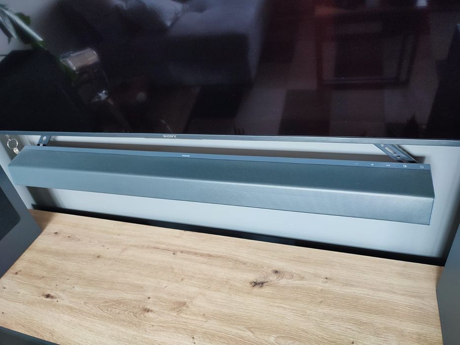 Soundbar Philips Tab 8805/10