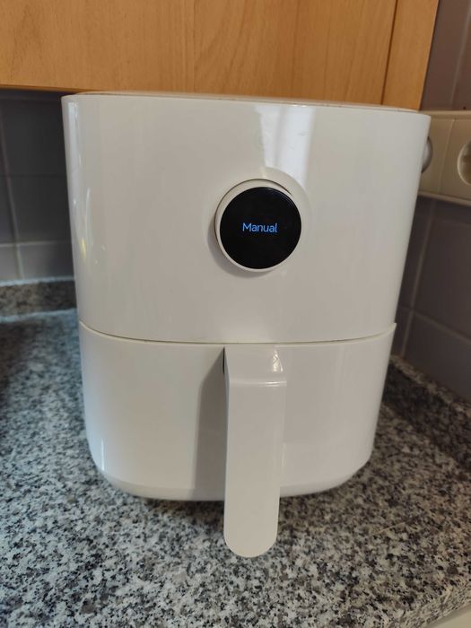 Airfryer Xiaomi com APP
