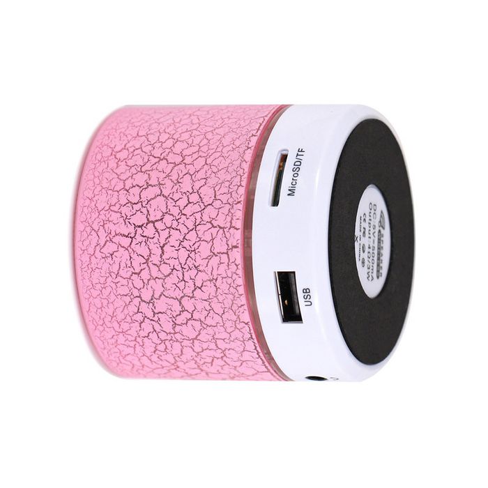 Coluna de som sem fio Bluetooth