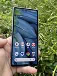 Google Pixel 7a neverlock гарний стан