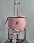 Torebka LV Louis Vuitton skórzana