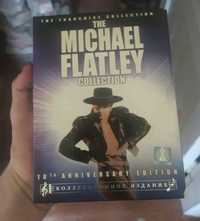 Michael flatley коллекционное издание