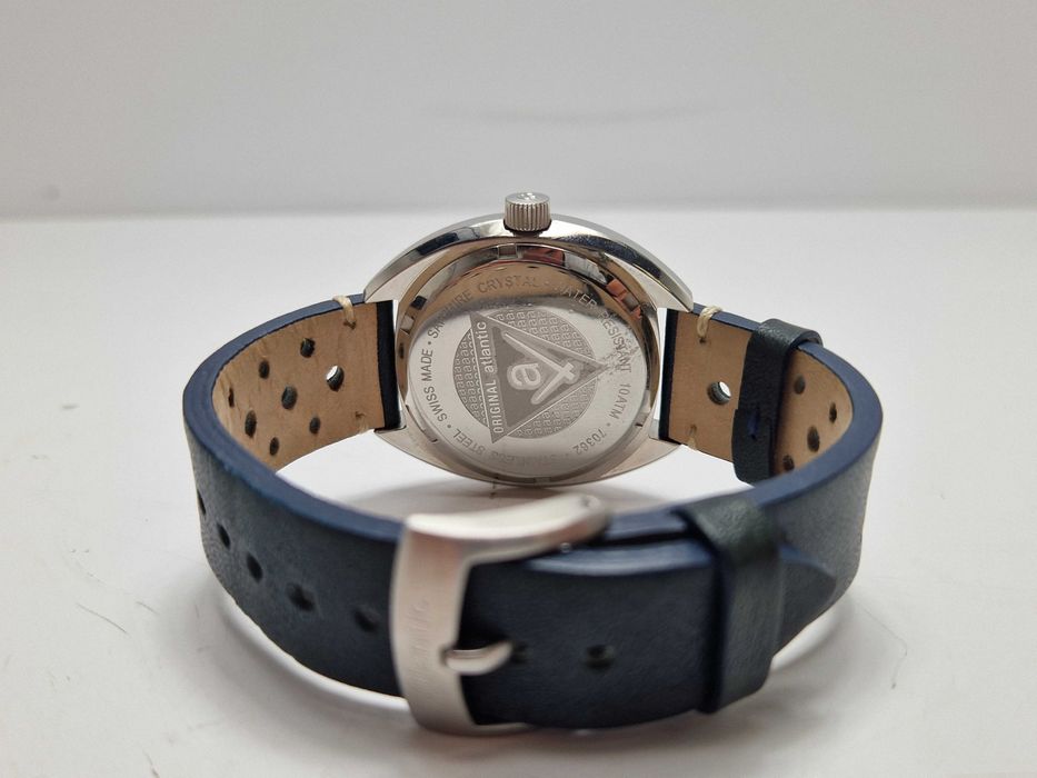 Zegarek męski Atlantic Timeroy Atlantic-70362 GWR od 09.07.2025