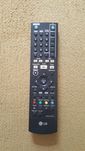 Comando original LG para TV, LEITOR DVD, LEITOR BLU-RAY e DVD-HDD