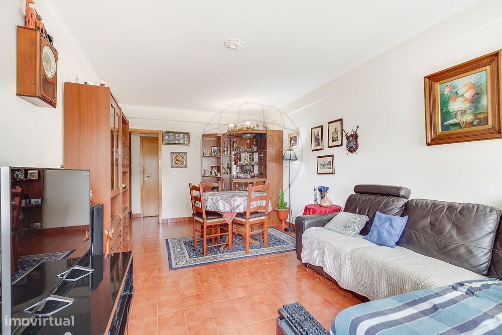 Apartamento T3 para venda